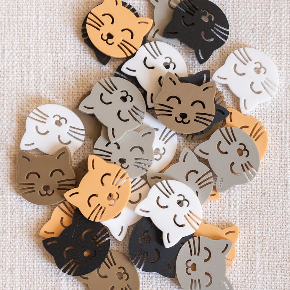Extra Smarty Cat Tokens for Reward Jars Birch Bar + Co.
