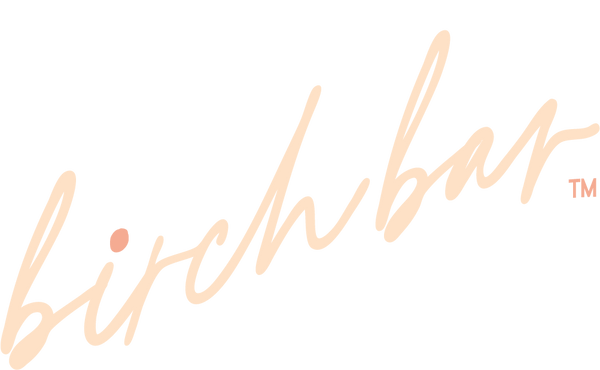 Birch Bar + Co.