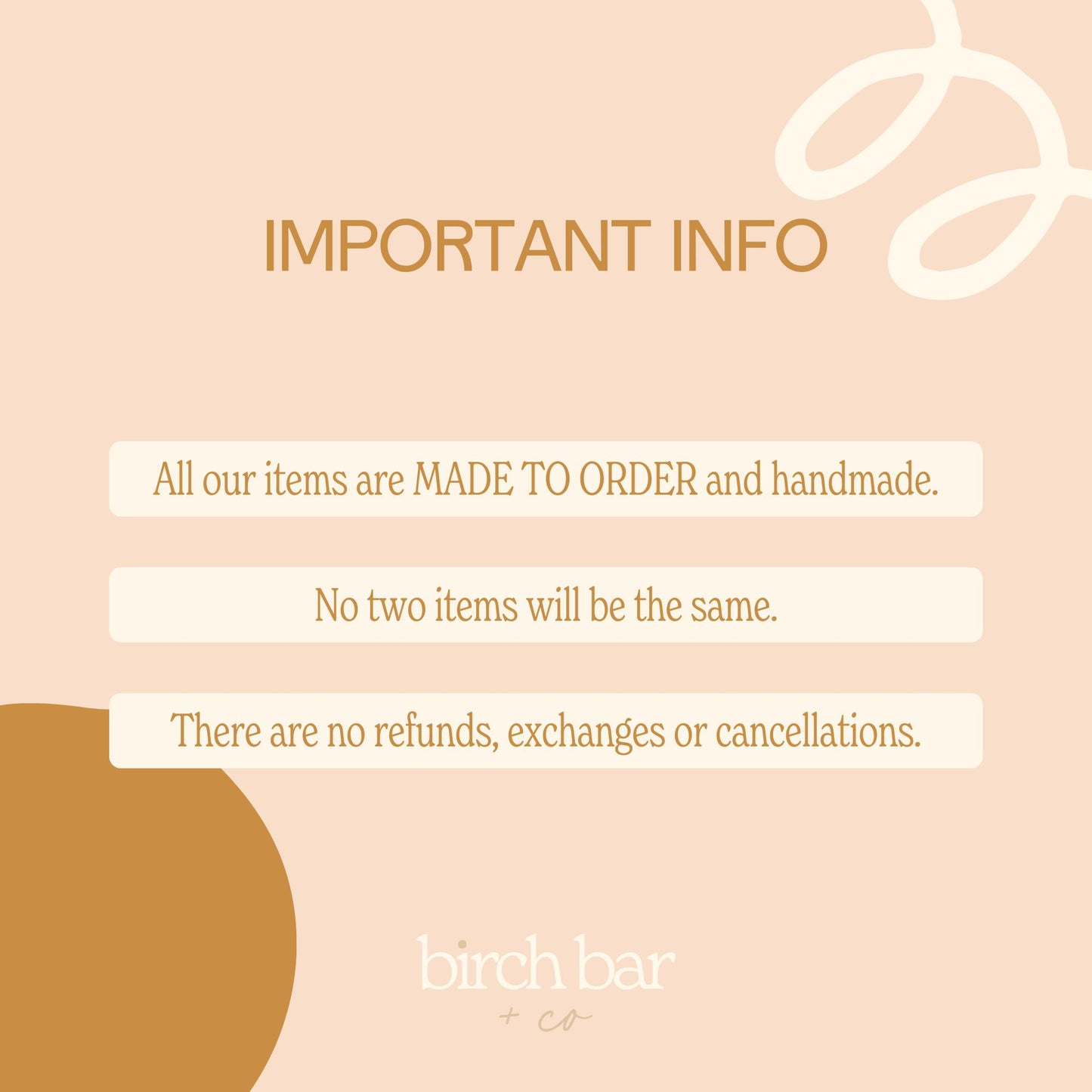 Engraved Cat Ornament Birch Bar + Co.