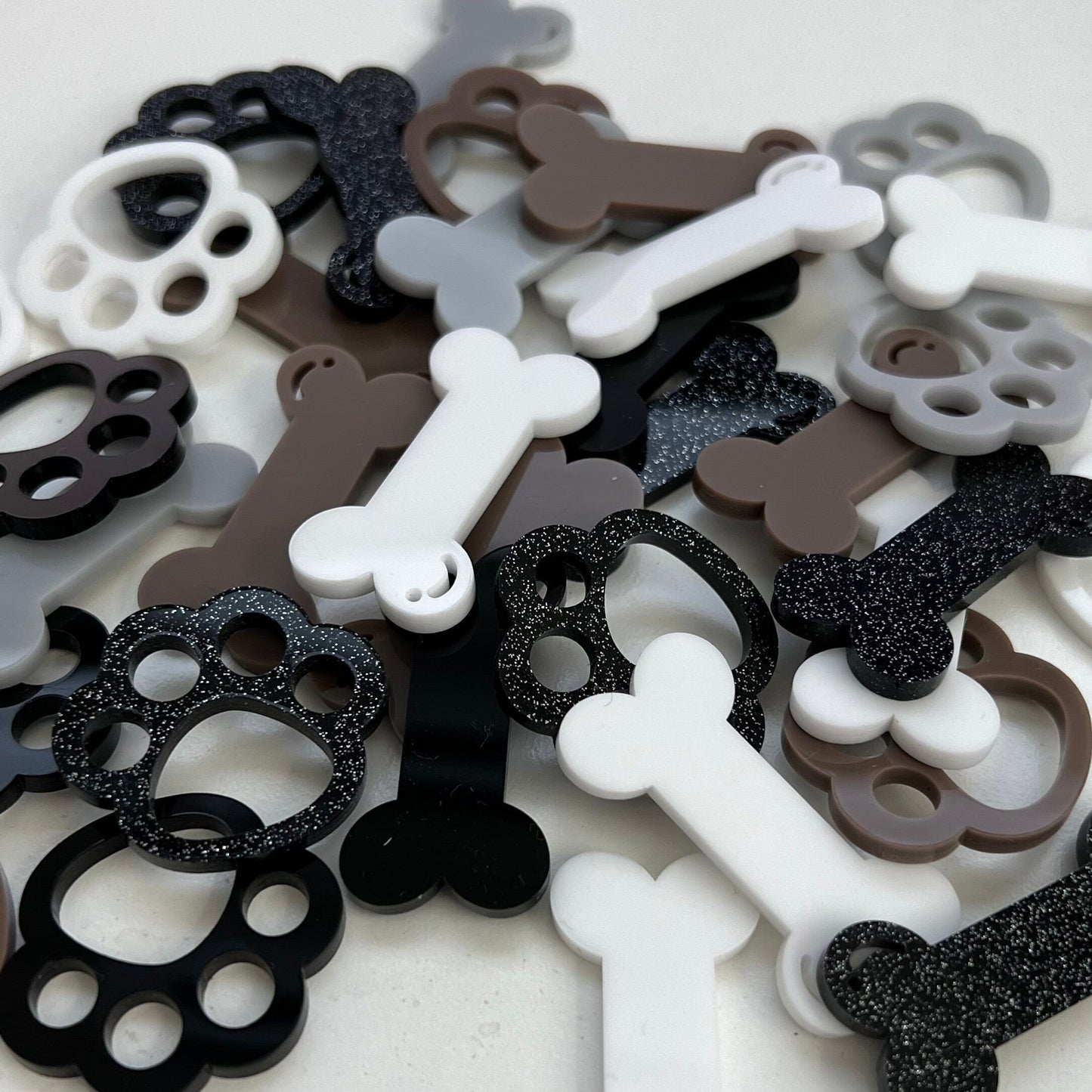 Extra Pawsome Tokens for Reward Jars Birch Bar + Co.