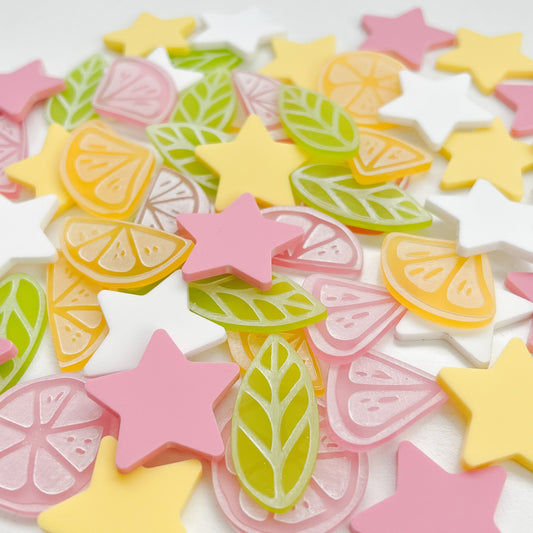 Extra Lemonade Mix Tokens for Reward Jars Birch Bar + Co.