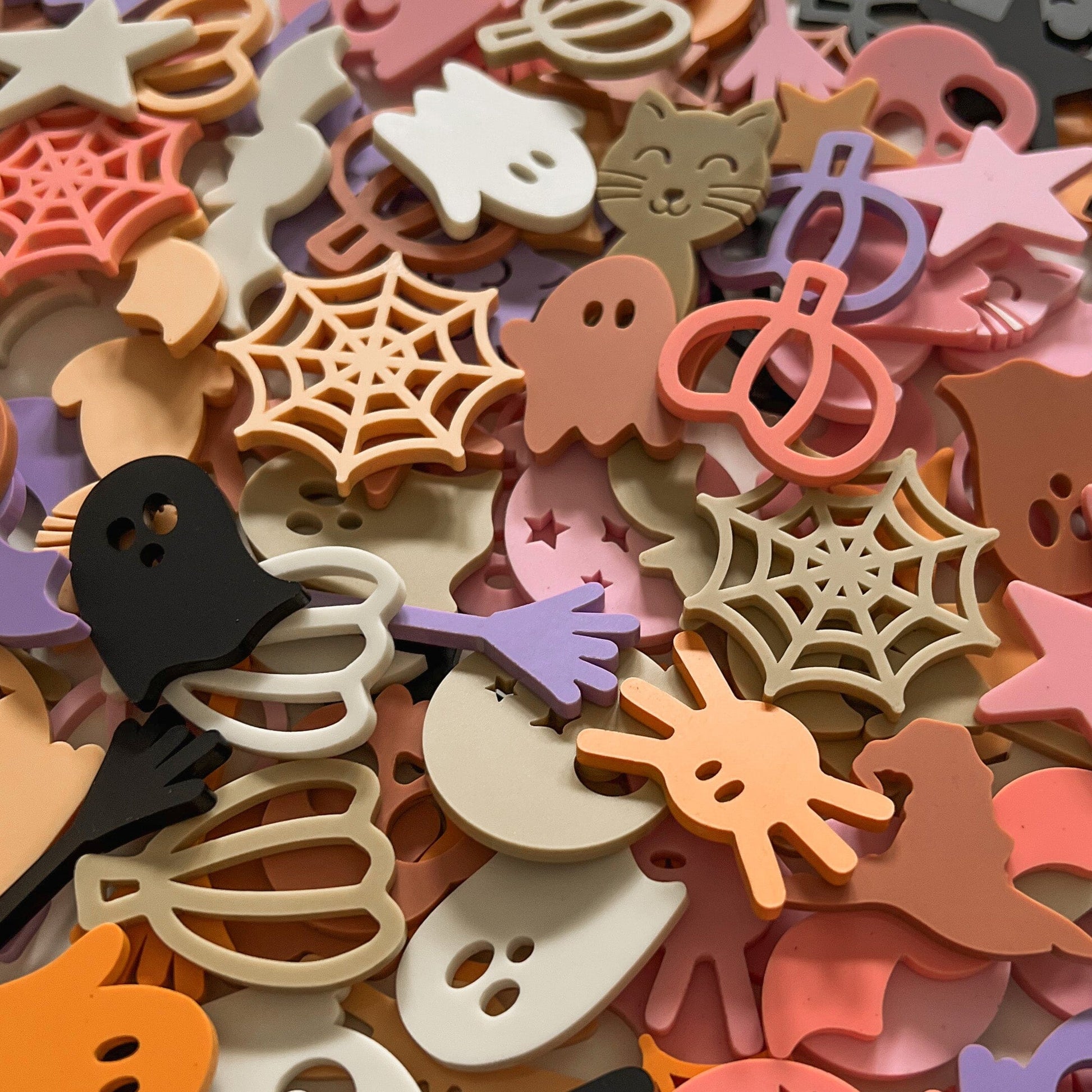 Extra Halloween Mix Tokens for Reward Jars Birch Bar + Co.