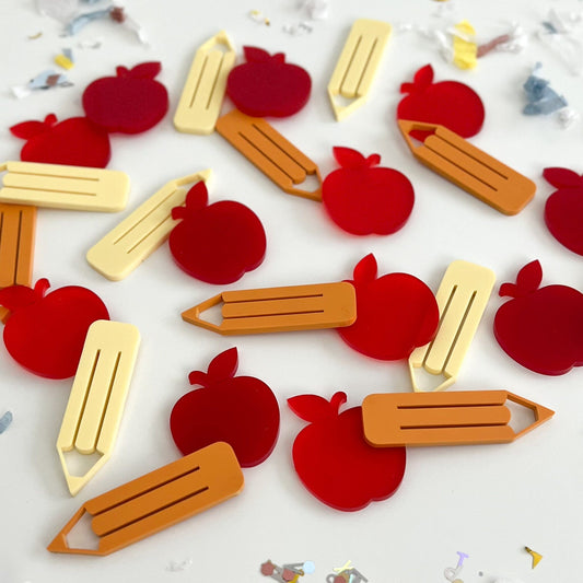 Extra Back-To-School Tokens for Reward Jars Birch Bar + Co.