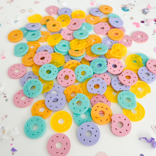 Extra Donut Tokens for Reward Jars Birch Bar + Co.