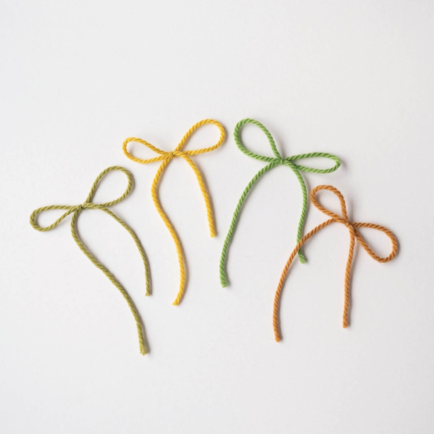 Personalized Acrylic Marble Shamrock Tag Birch Bar + Co.