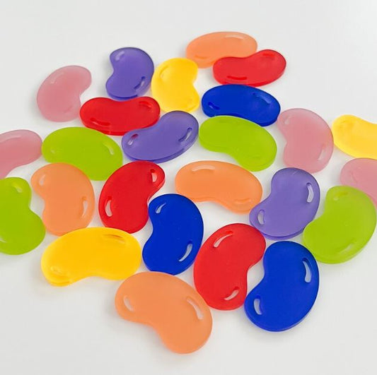 Extra Bean Tokens for Reward Jars Birch Bar + Co.