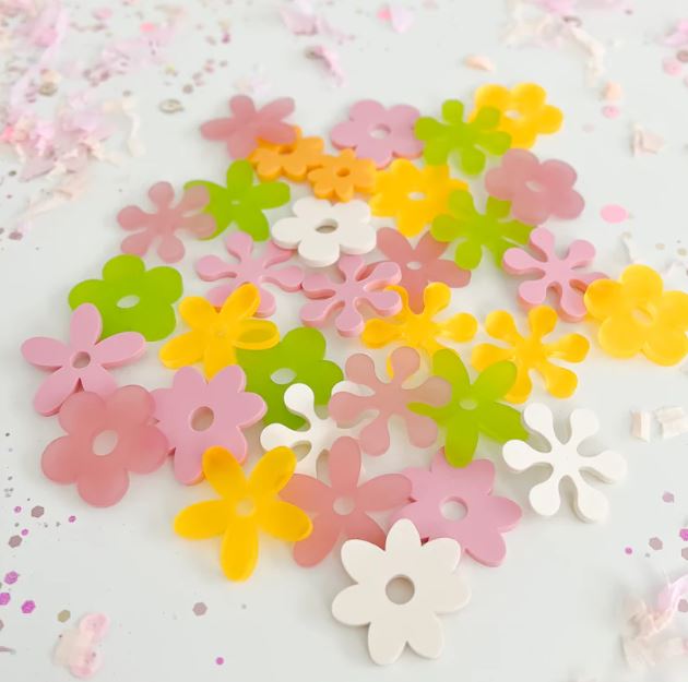 Extra Daisy Tokens for Reward Jars Birch Bar + Co.