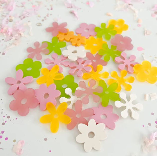 Extra Daisy Tokens for Reward Jars Birch Bar + Co.