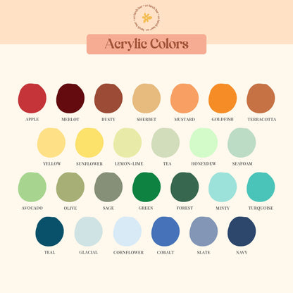 Interchangeable My First + Last Day Of School Sign Birch Bar + Co. 