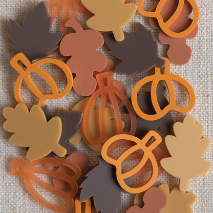 Extra Fall Themed Tokens for Reward Jars Birch Bar + Co. 