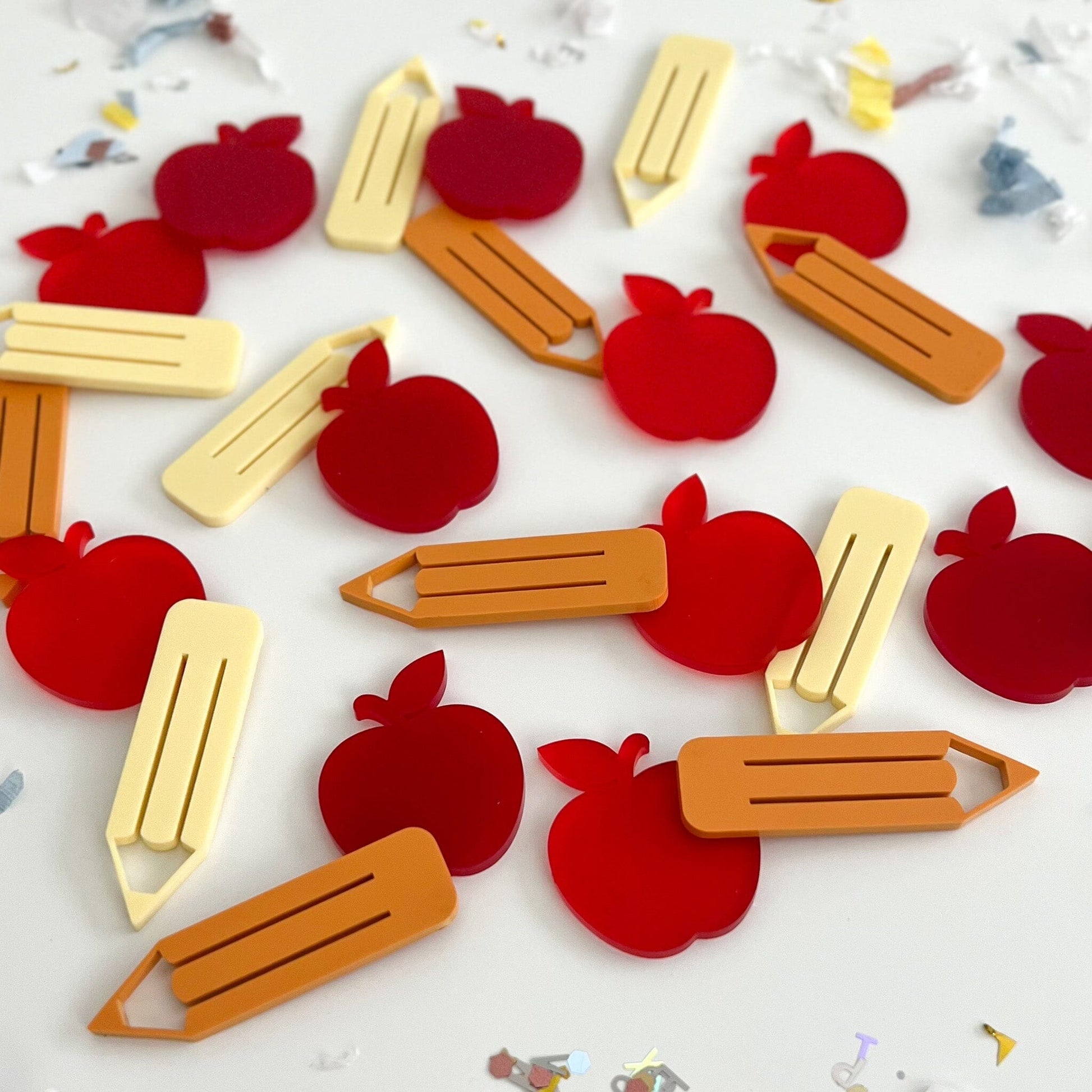 Extra Back-To-School Tokens for Reward Jars Birch Bar + Co. 